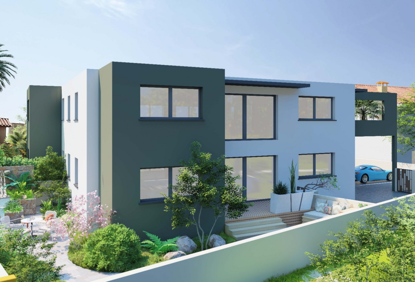 vente Appartement neuf Canet Plage - Photo 3