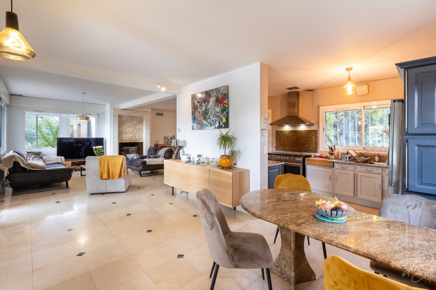 sale Villa Saint Nazaire - Photo 5