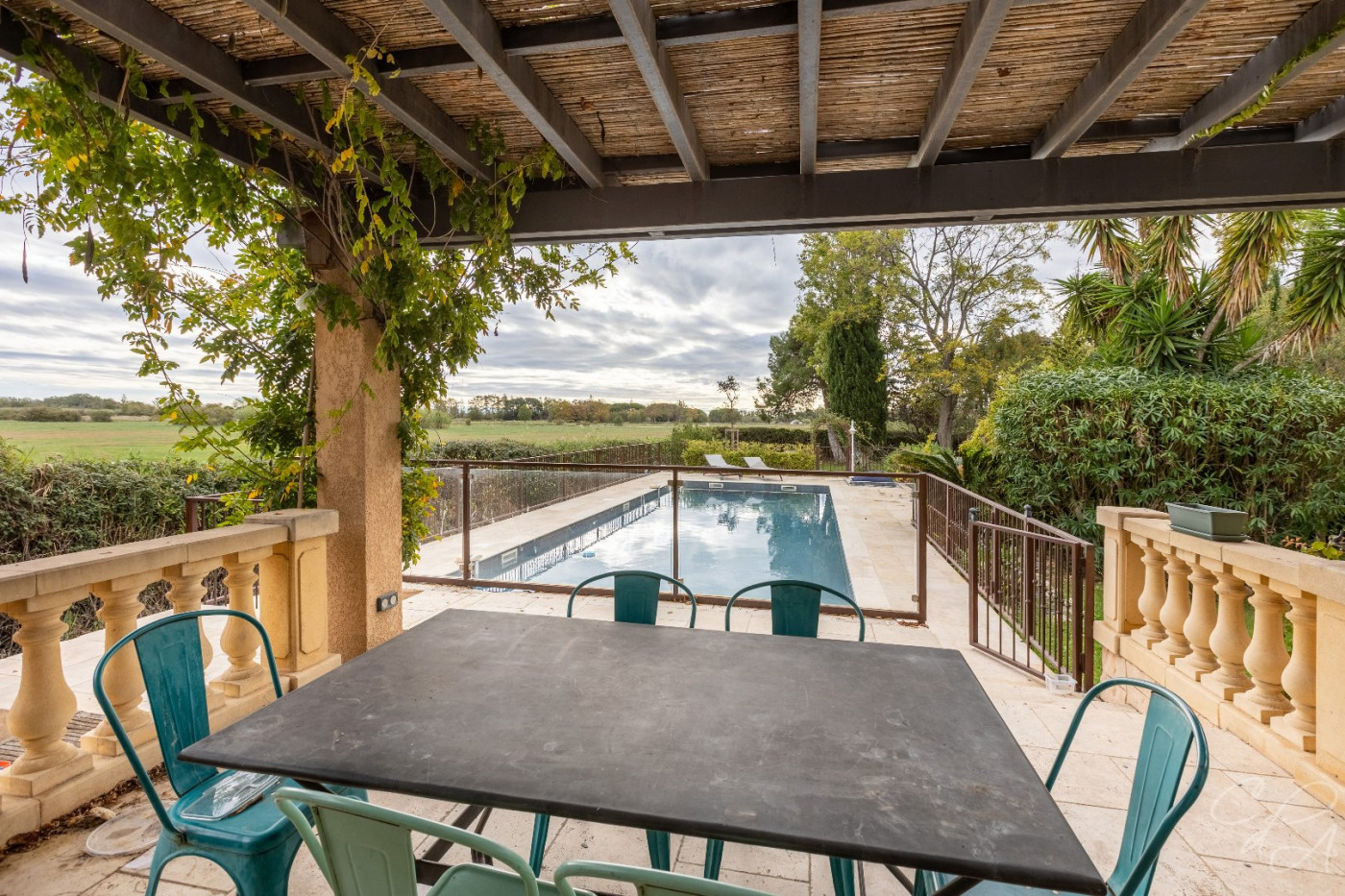 sale Villa Saint Nazaire - Photo 6