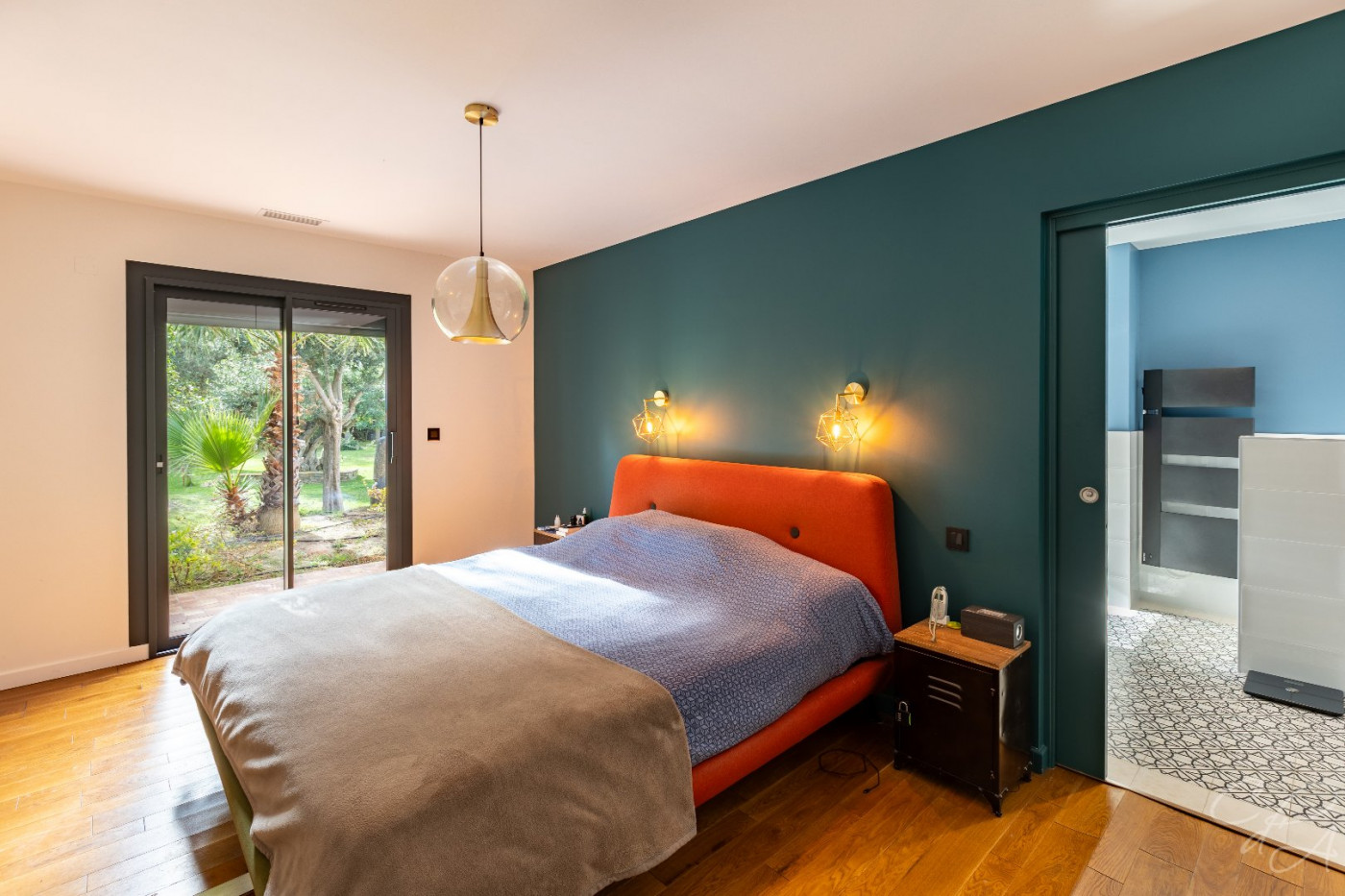 sale Villa Saint Nazaire - Photo 8