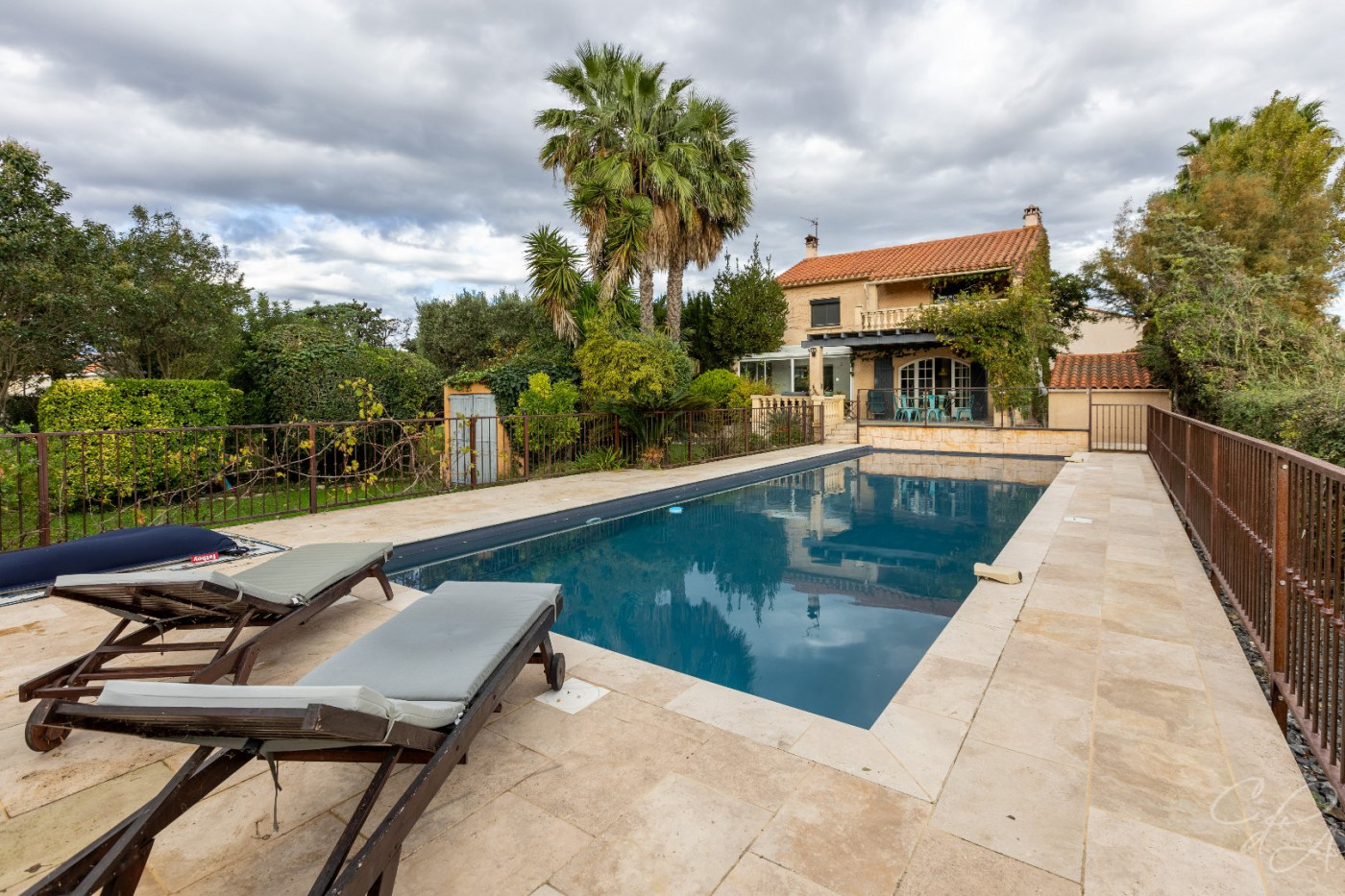 sale Villa Saint Nazaire - Photo 1