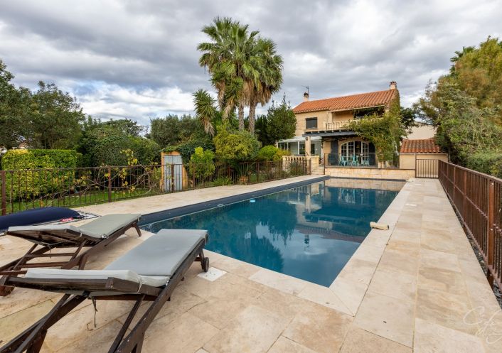 vente Villa Saint Nazaire