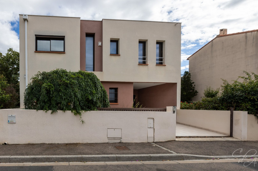 vente Villa d'architecte Perpignan - Photo 6