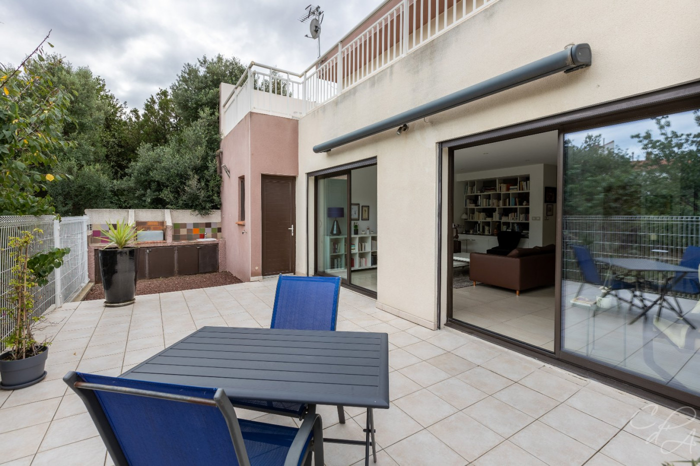 vente Villa d'architecte Perpignan - Photo 3