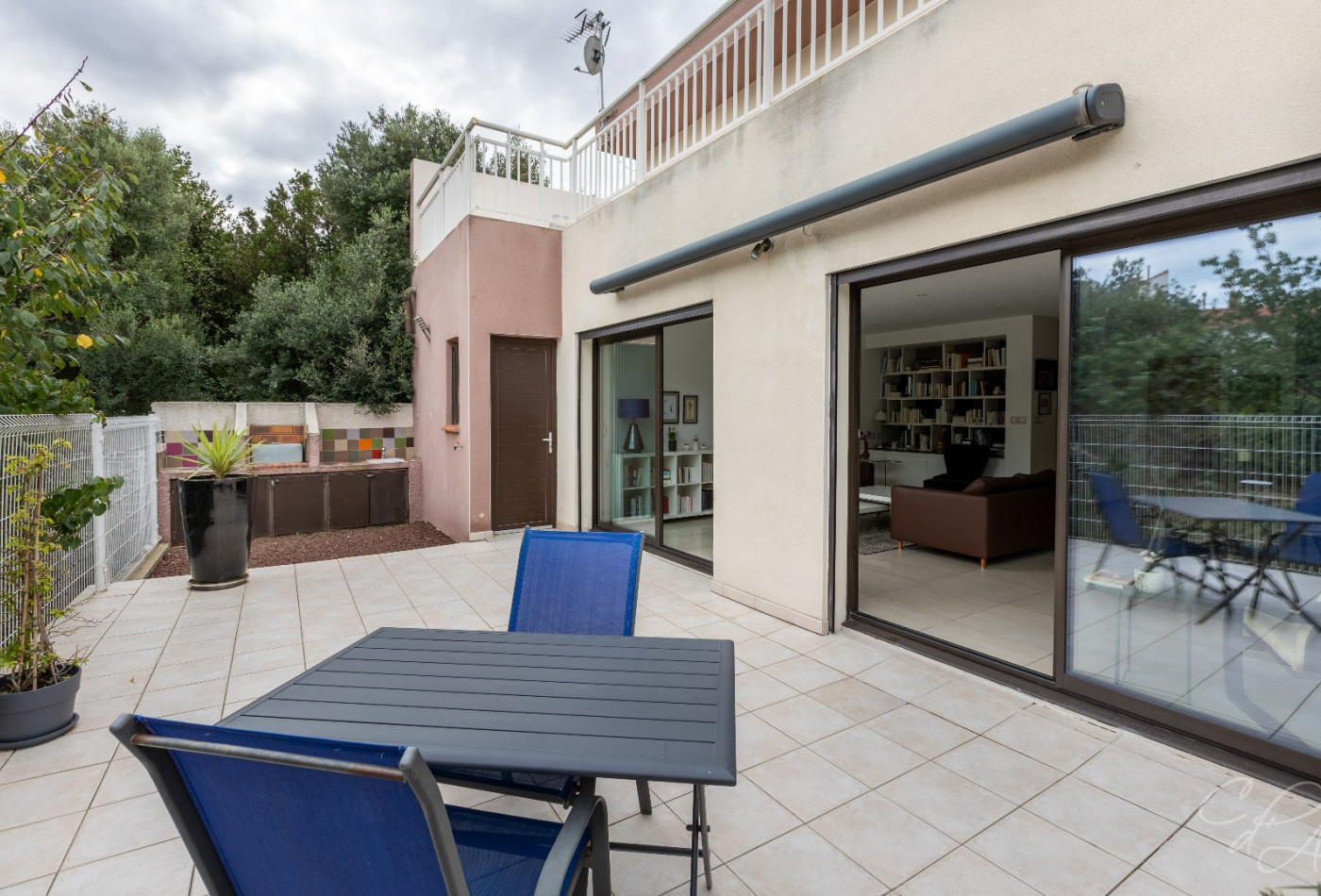 vente Villa d'architecte Perpignan - Photo 3