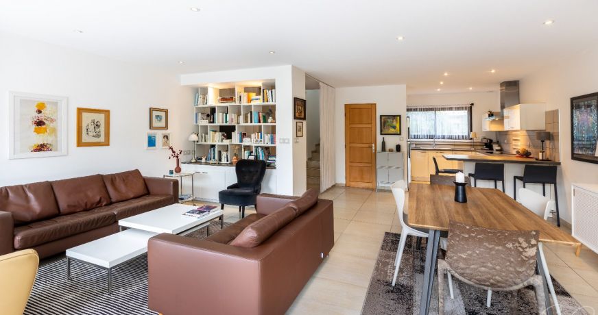 vente Villa d'architecte Perpignan