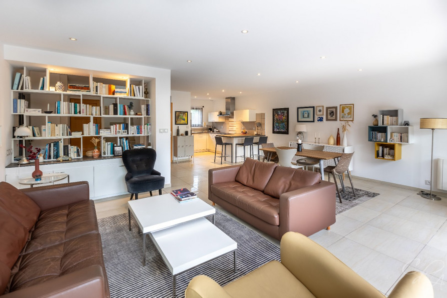 vente Villa d'architecte Perpignan - Photo 1