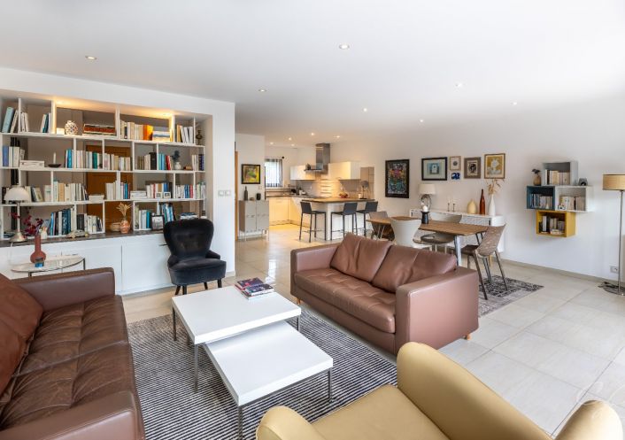 vente Villa d'architecte Perpignan