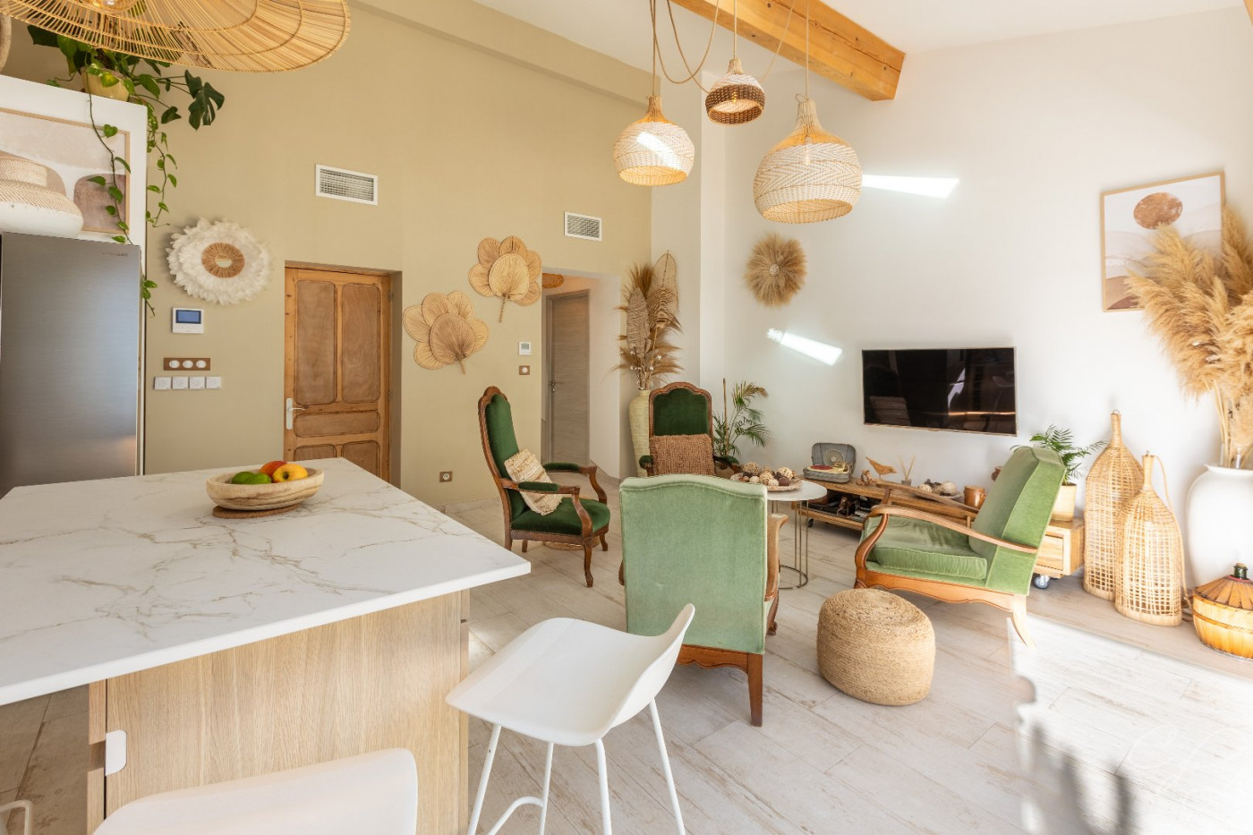 vente Villa Canet En Roussillon - Photo 5