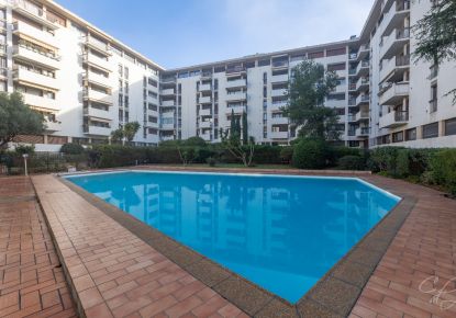 vente Appartement en résidence Perpignan