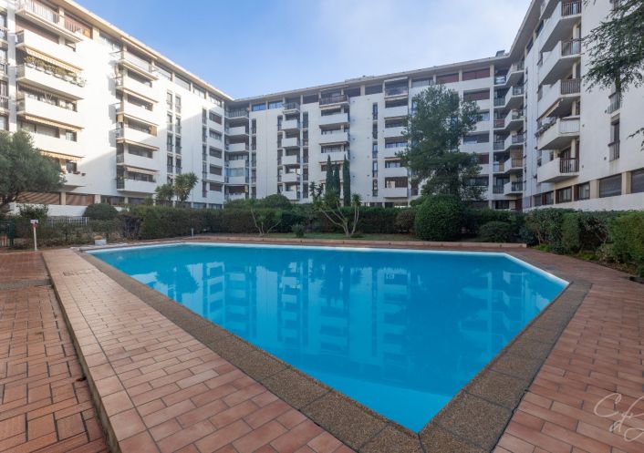 sale Appartement en résidence Perpignan
