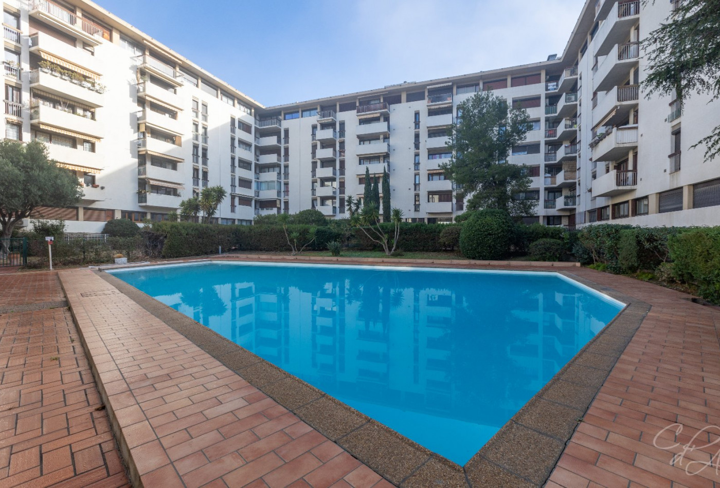 vente Appartement en résidence Perpignan - Photo 1