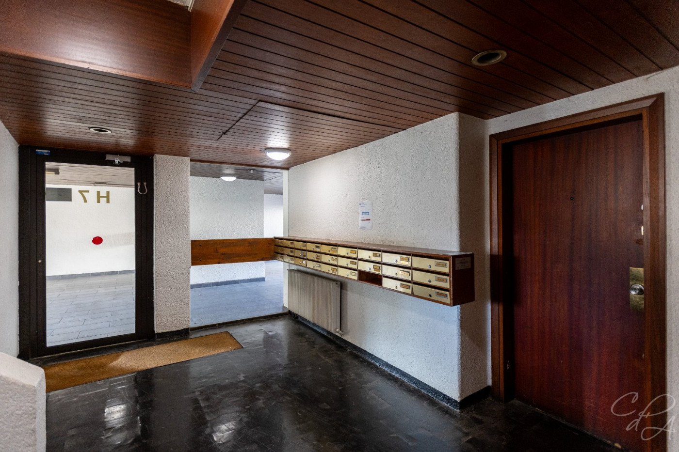 vente Appartement en résidence Perpignan - Photo 5