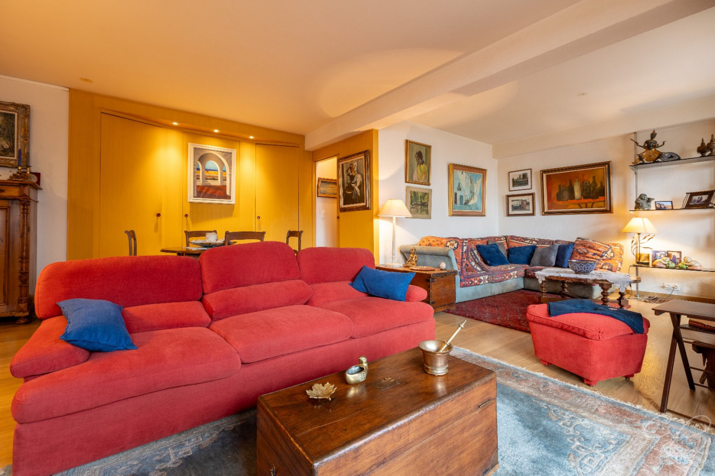 vente Appartement en résidence Perpignan - Photo 3