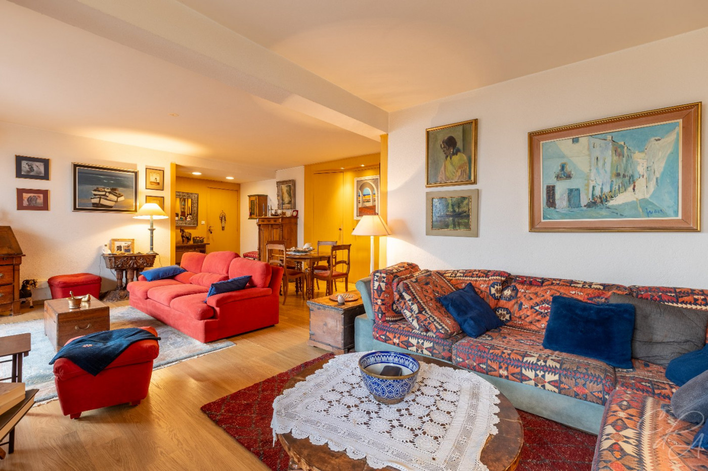 vente Appartement en résidence Perpignan - Photo 2