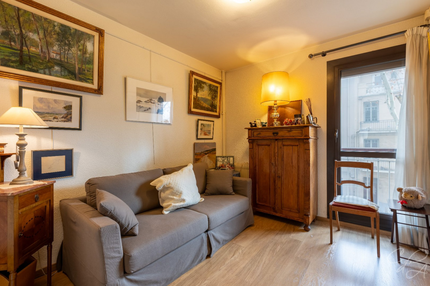 vente Appartement en résidence Perpignan - Photo 7