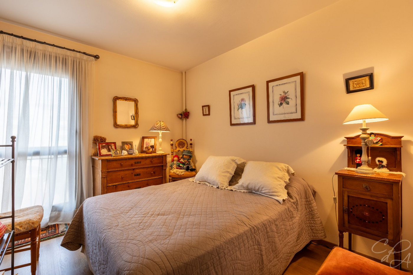 vente Appartement en résidence Perpignan - Photo 9