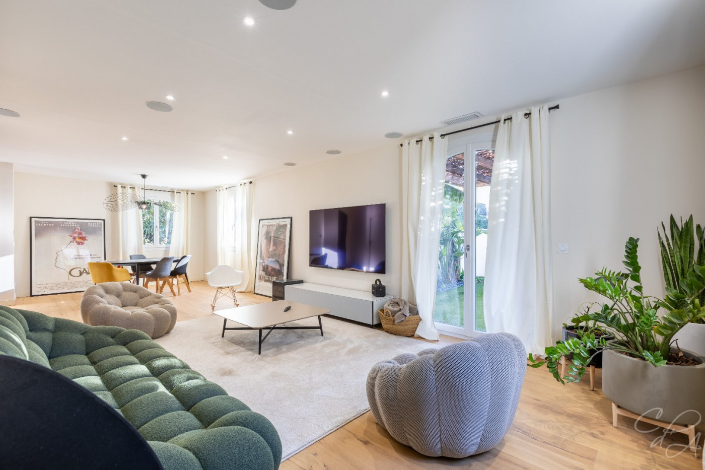 vente Villa d'architecte Perpignan - Photo 2