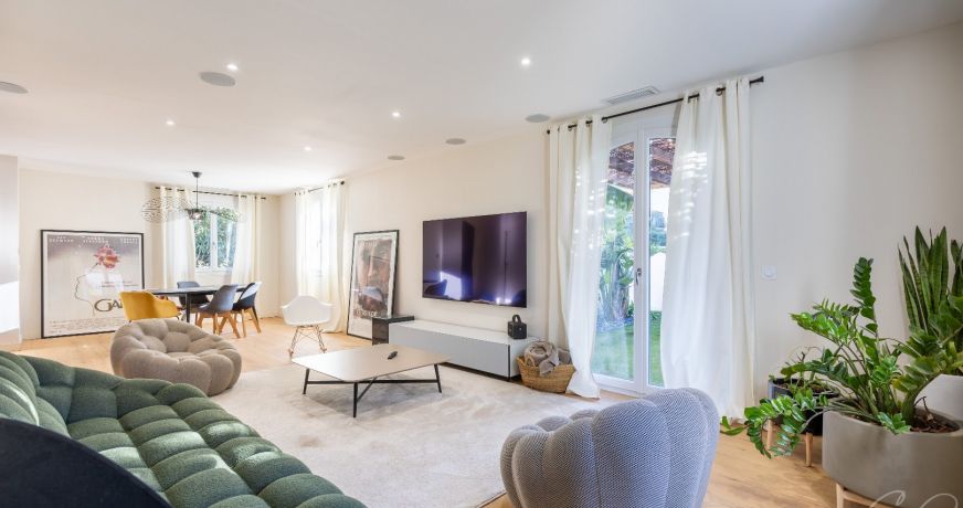 vente Villa d'architecte Perpignan