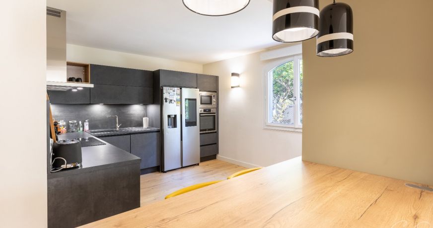 vente Villa d'architecte Perpignan