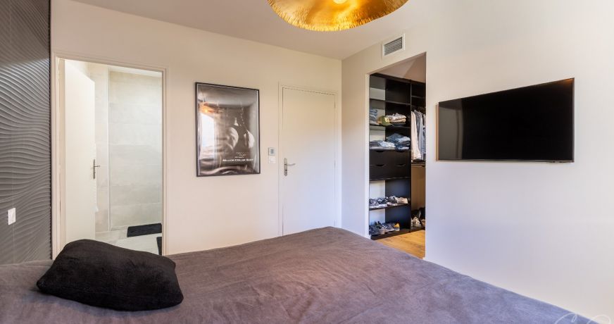 vente Villa d'architecte Perpignan