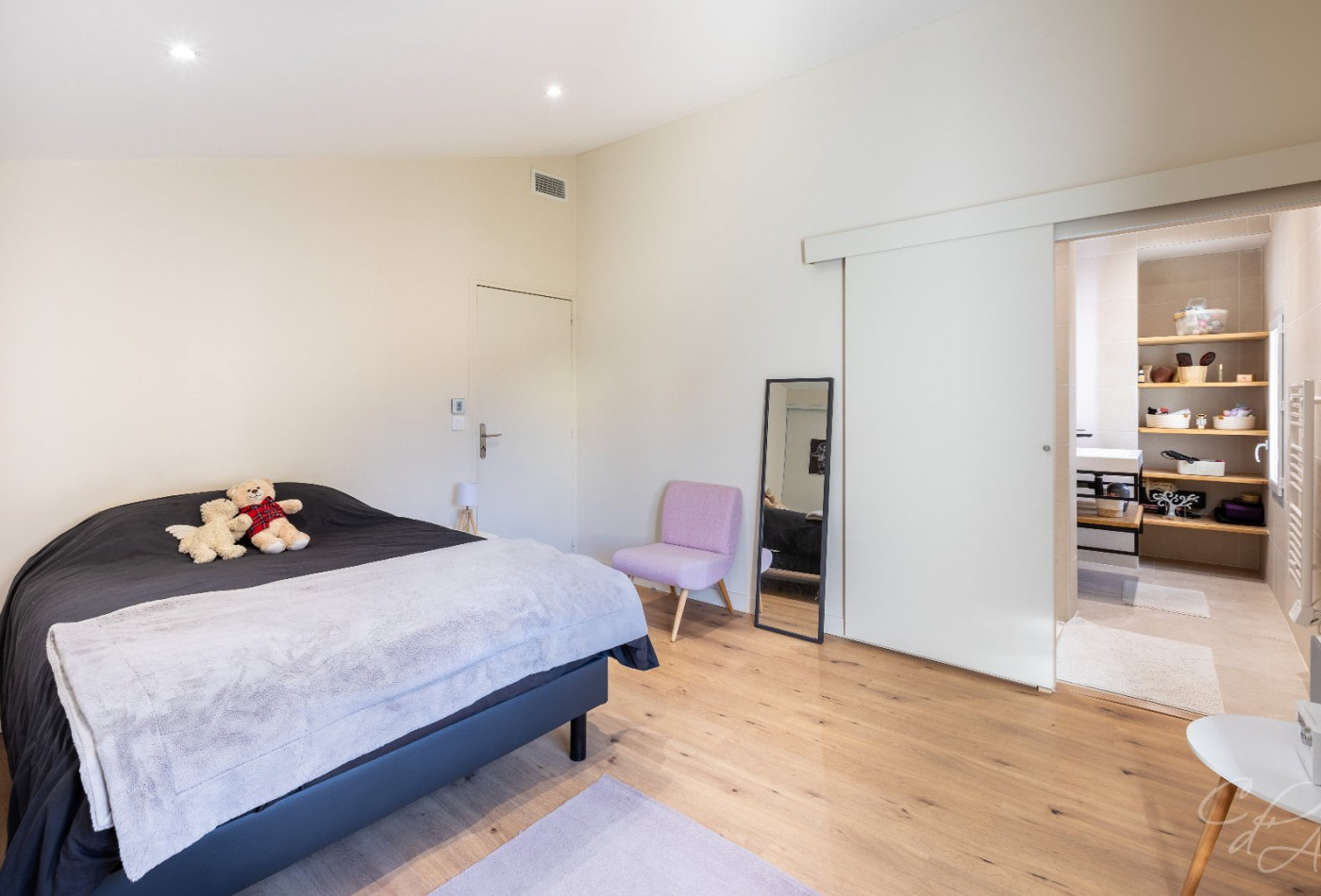 vente Villa d'architecte Perpignan - Photo 9