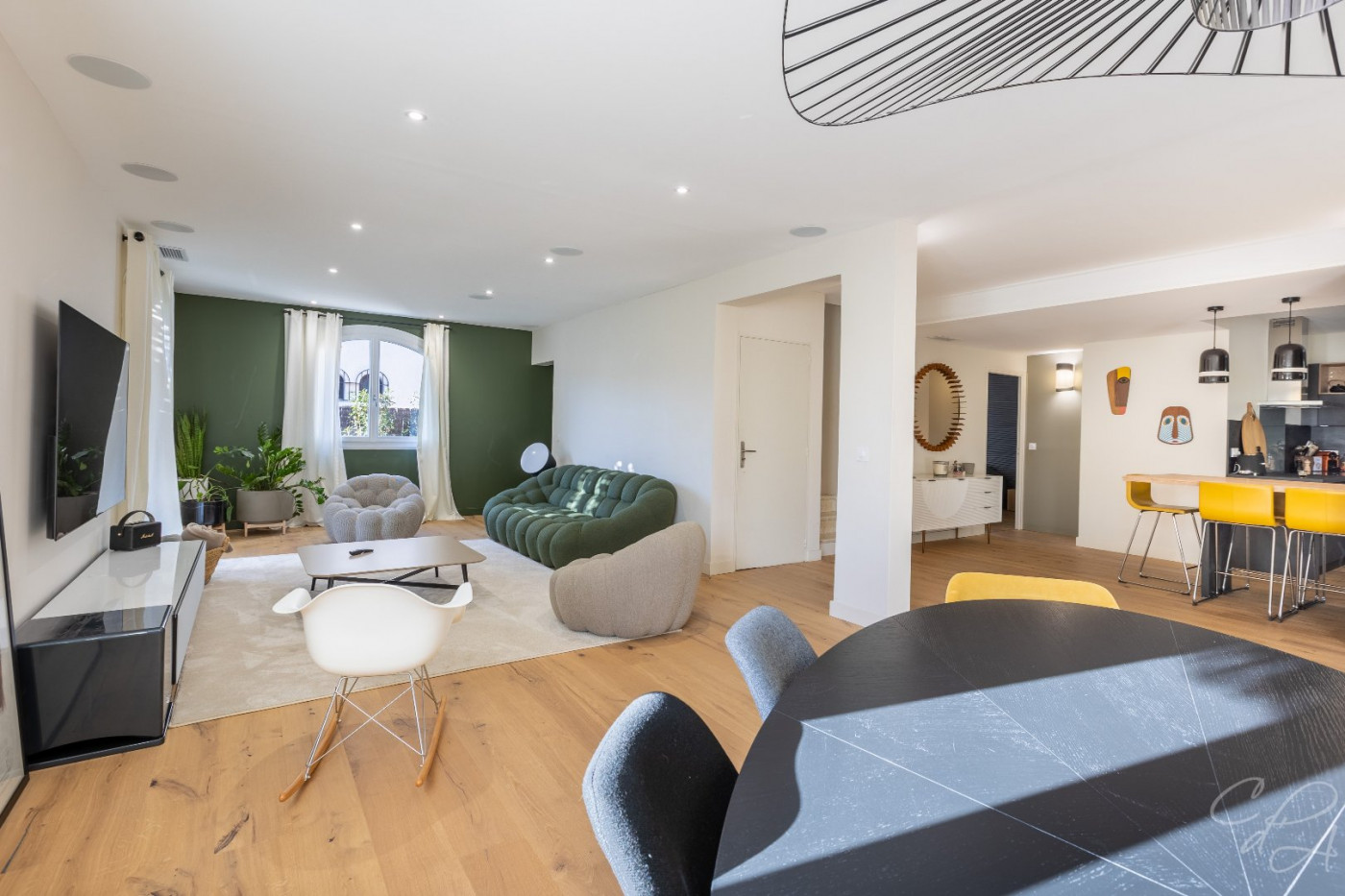 vente Villa d'architecte Perpignan - Photo 3