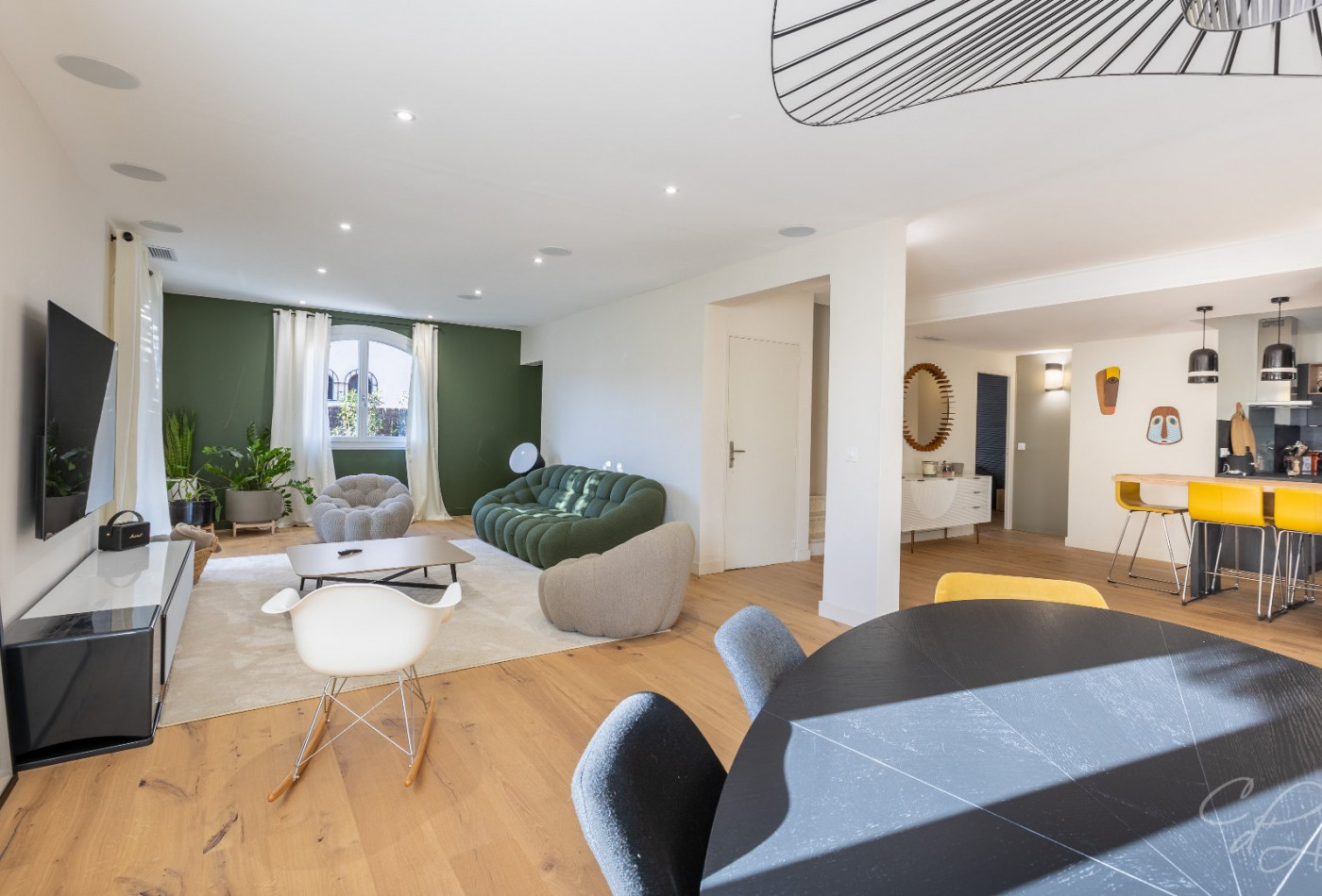 vente Villa d'architecte Perpignan - Photo 3