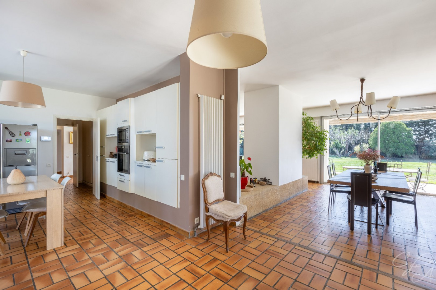 sale Villa d'architecte Theza - Photo 8