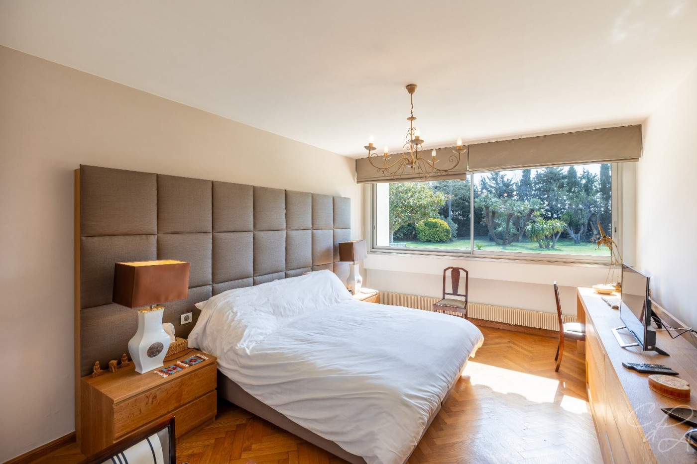 sale Villa d'architecte Theza - Photo 10