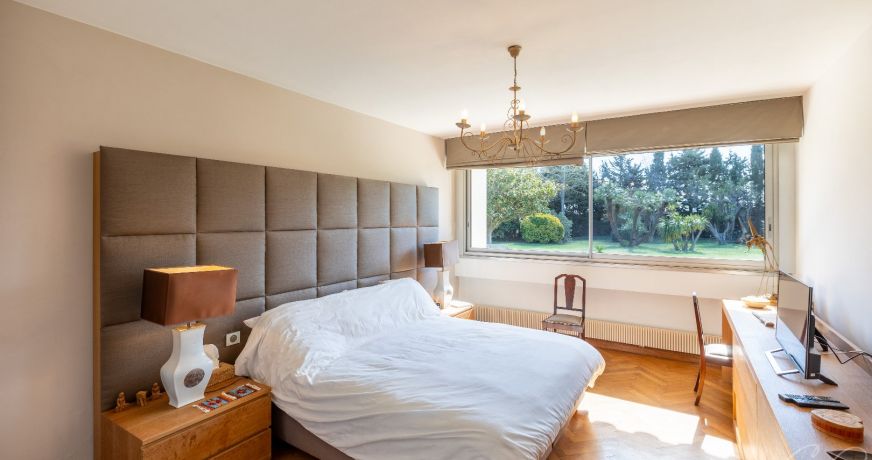 vente Villa d'architecte Theza