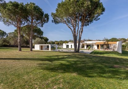 vente Villa Perpignan