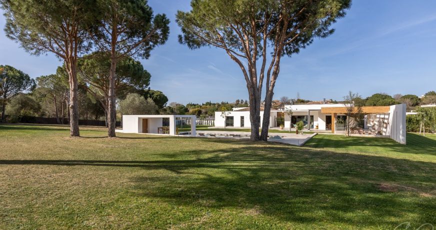 vente Villa Perpignan