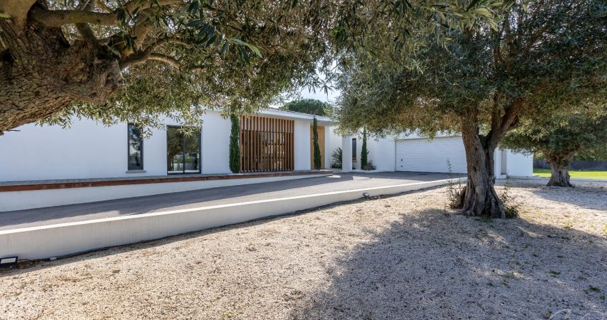 vente Villa Perpignan