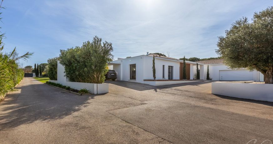 vente Villa Perpignan