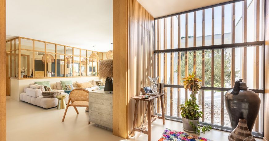 vente Villa Perpignan