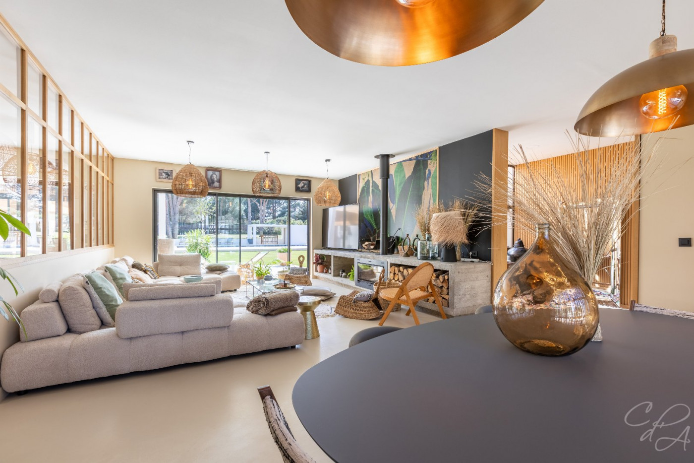 vente Villa Perpignan - Photo 5