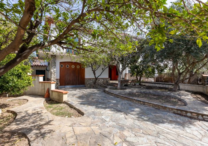 sale Villa Perpignan