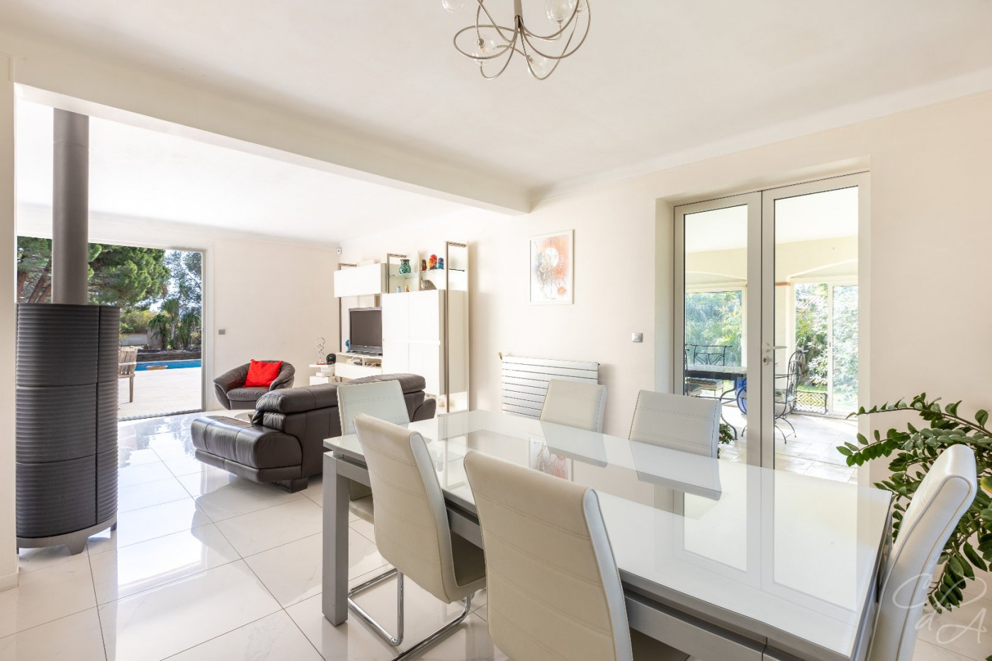 vente Villa Perpignan - Photo 7