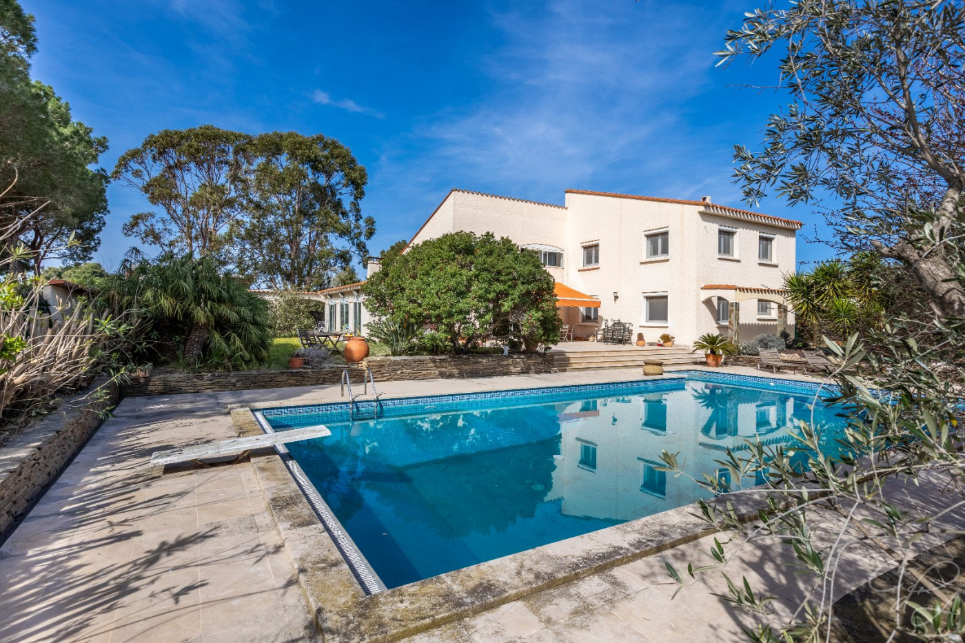 vente Villa Perpignan - Photo 2