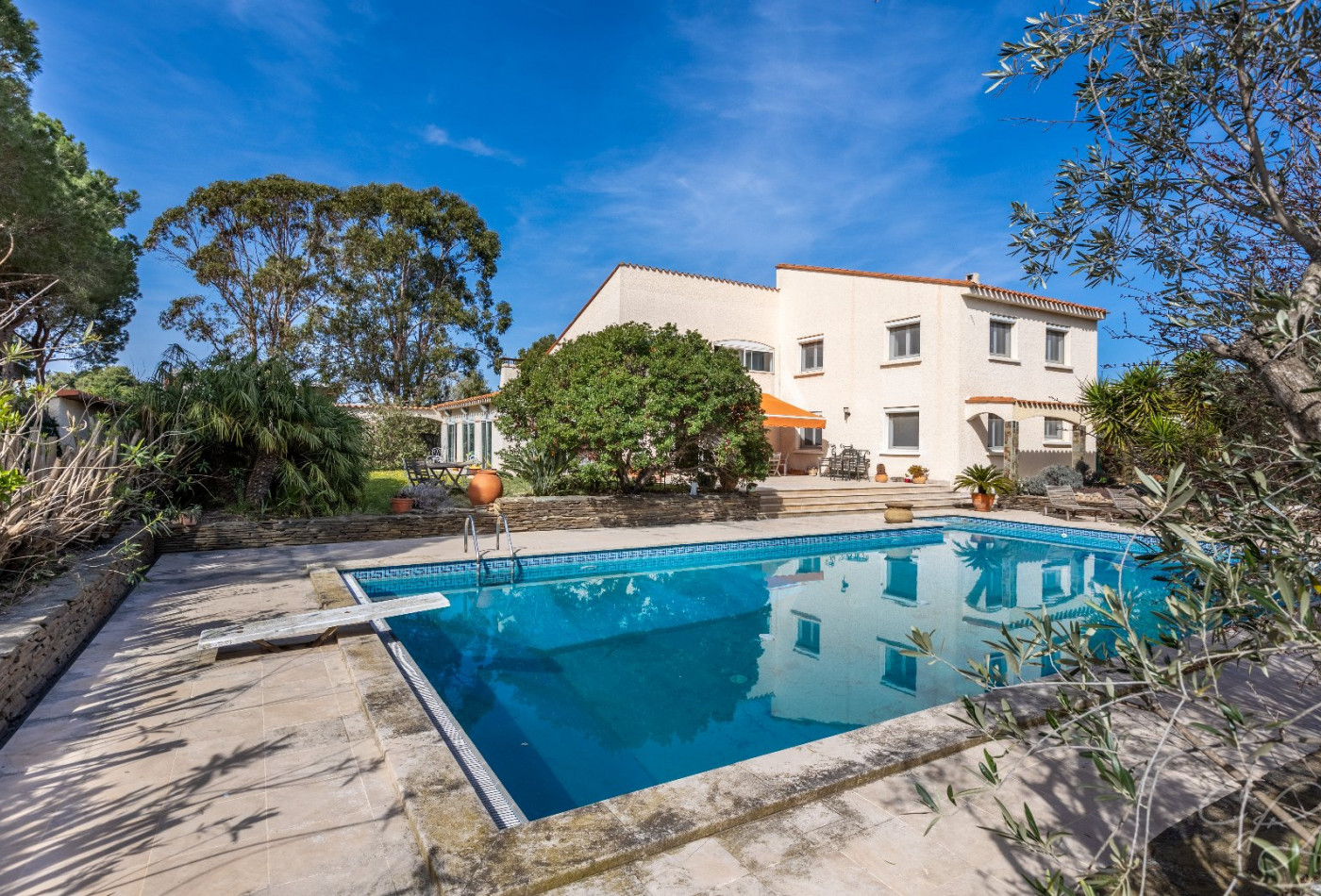 vente Villa Perpignan - Photo 2