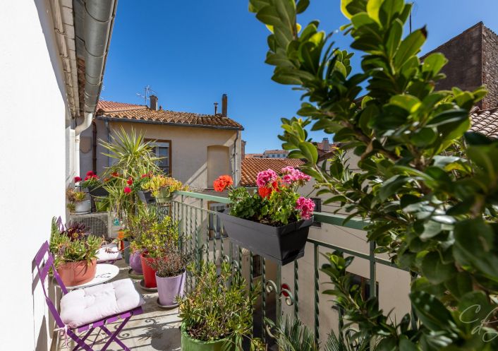 sale Maison de village Canet En Roussillon