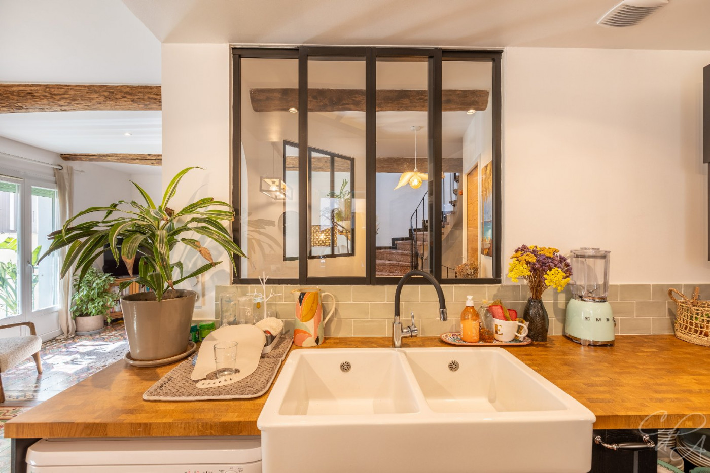 sale Maison de village Canet En Roussillon - Photo 7