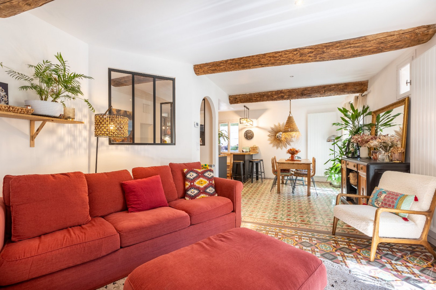 sale Maison de village Canet En Roussillon - Photo 4