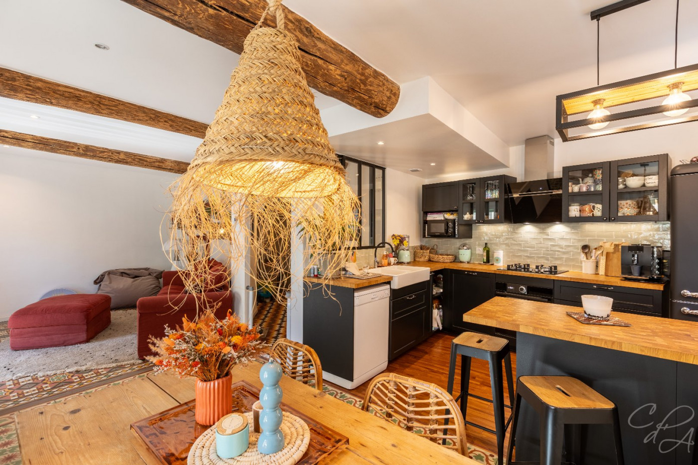 sale Maison de village Canet En Roussillon - Photo 6