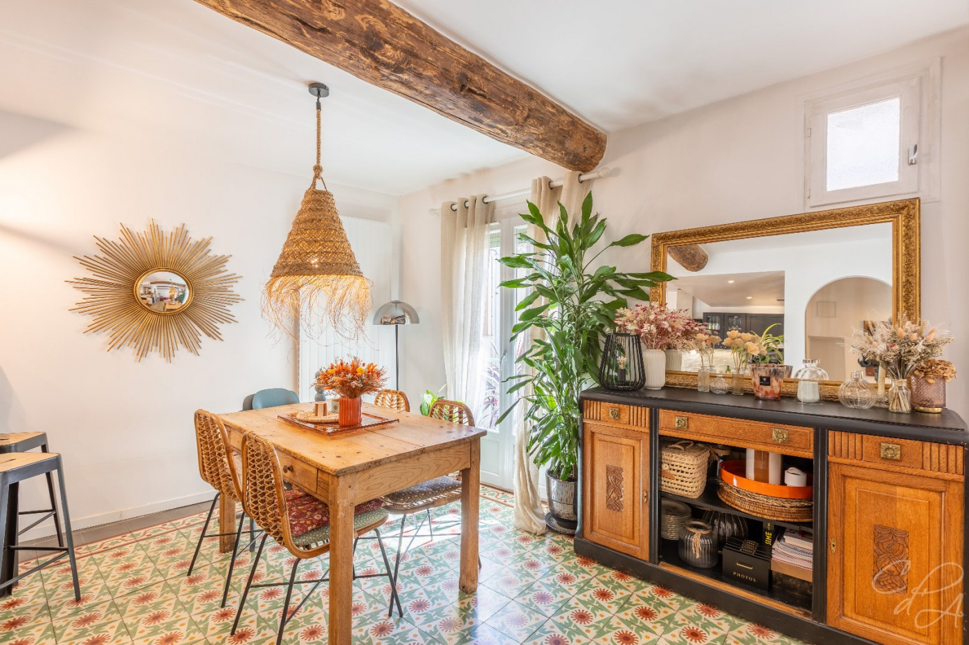 sale Maison de village Canet En Roussillon - Photo 5