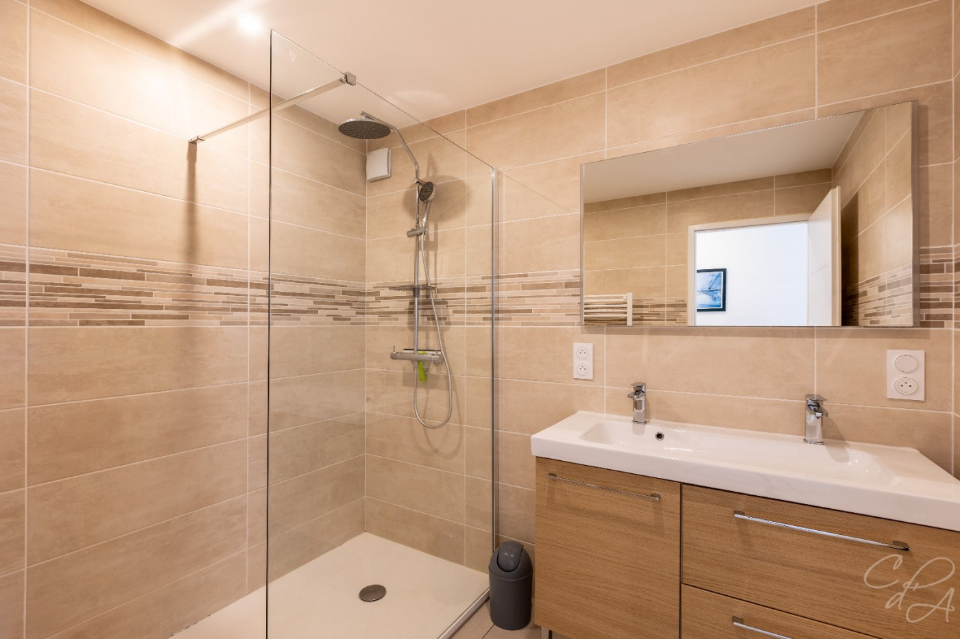 sale Appartement en marina Le Barcares - Photo 9