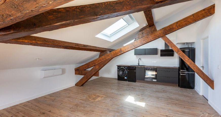 vente Immeuble de rapport Perpignan