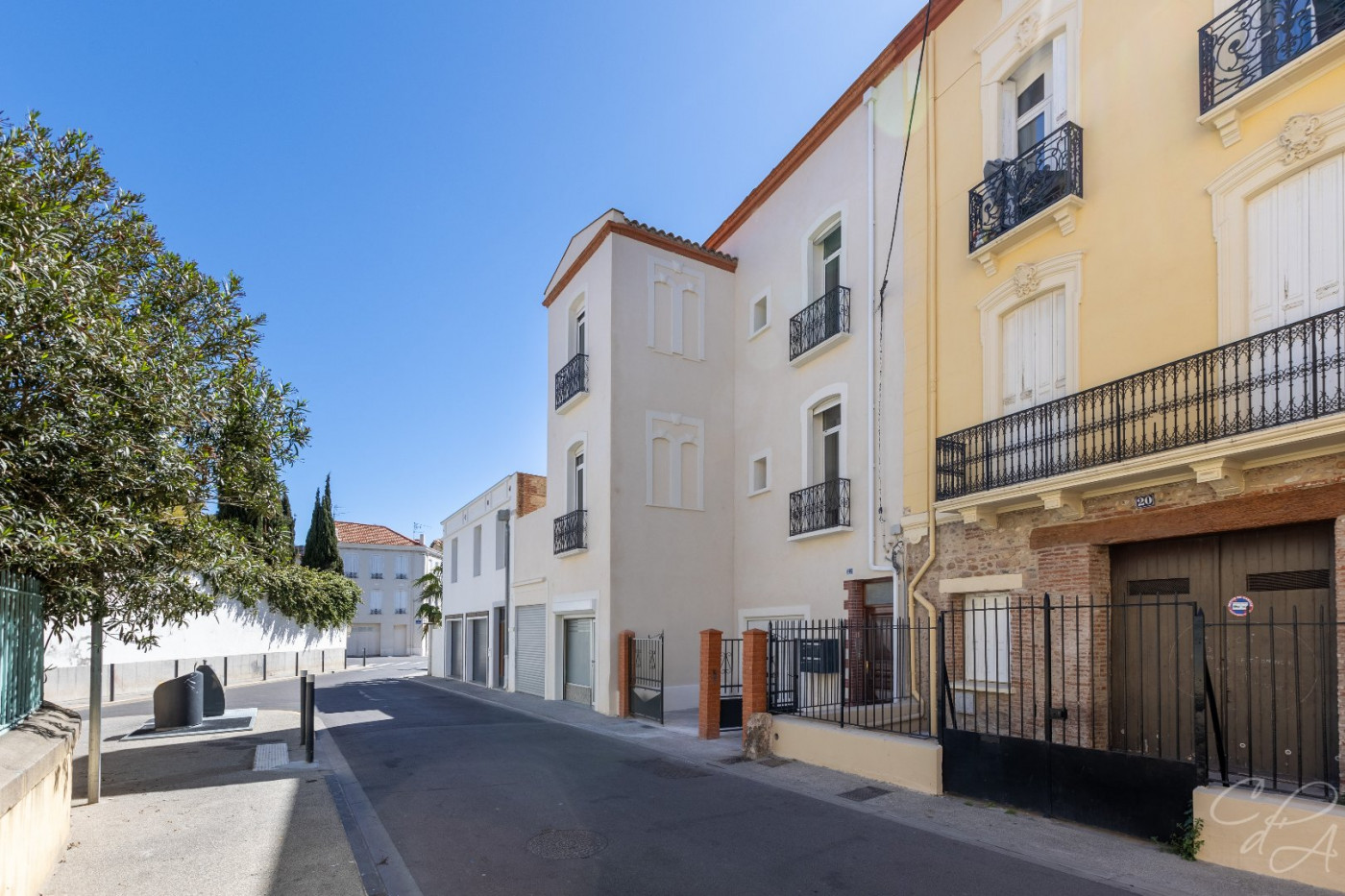 vente Immeuble de rapport Perpignan - Photo 1