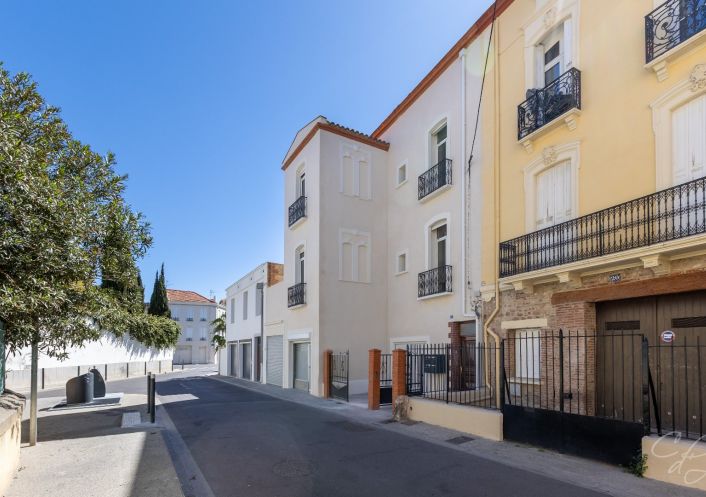 vente Immeuble de rapport Perpignan